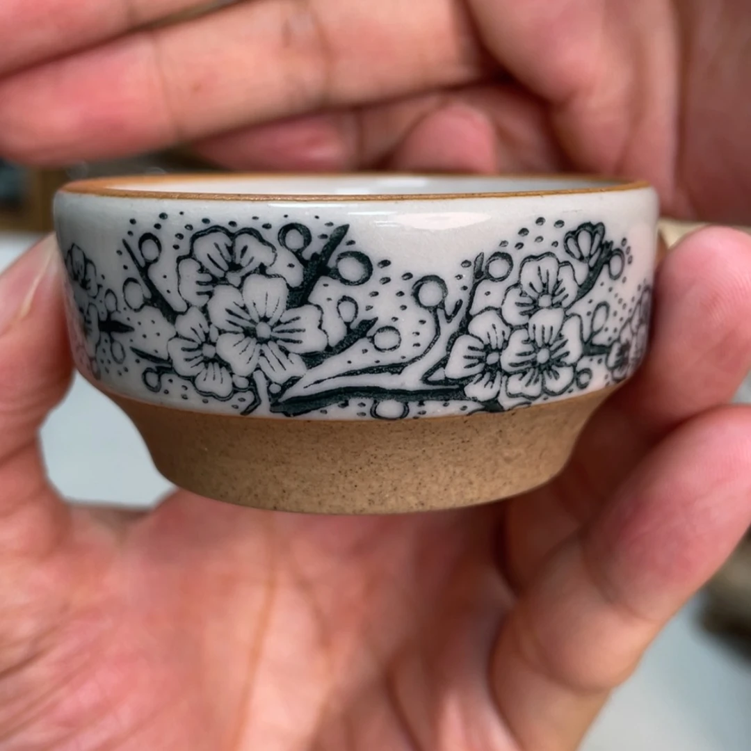 【闪购商品】壶老段烧茶器茶具！