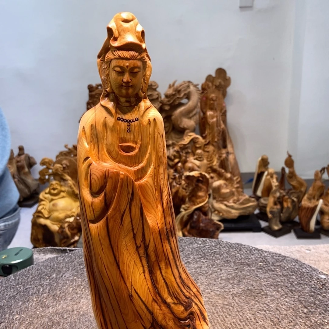 柏木（崖柏）进来点点关注