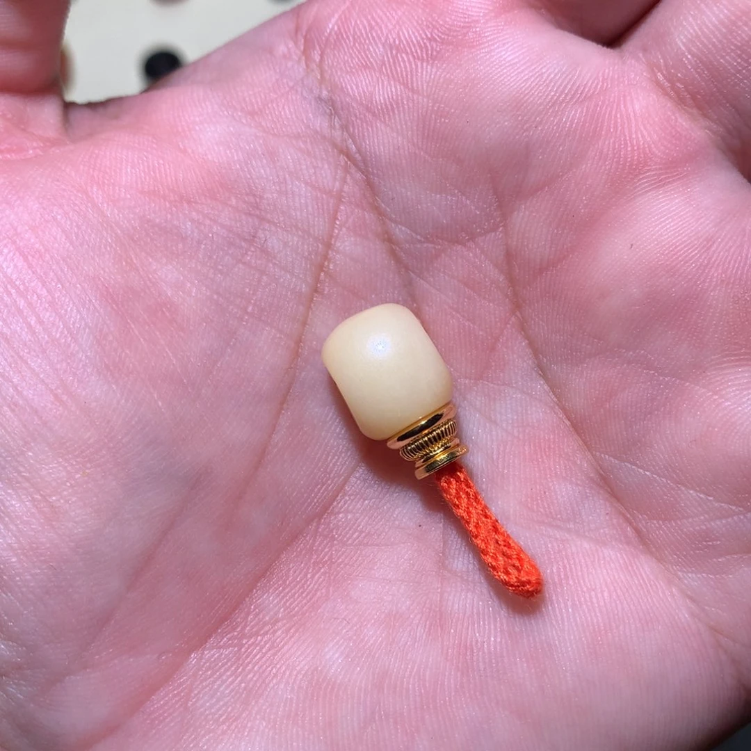 其他驼骨78文玩配饰多样发其一