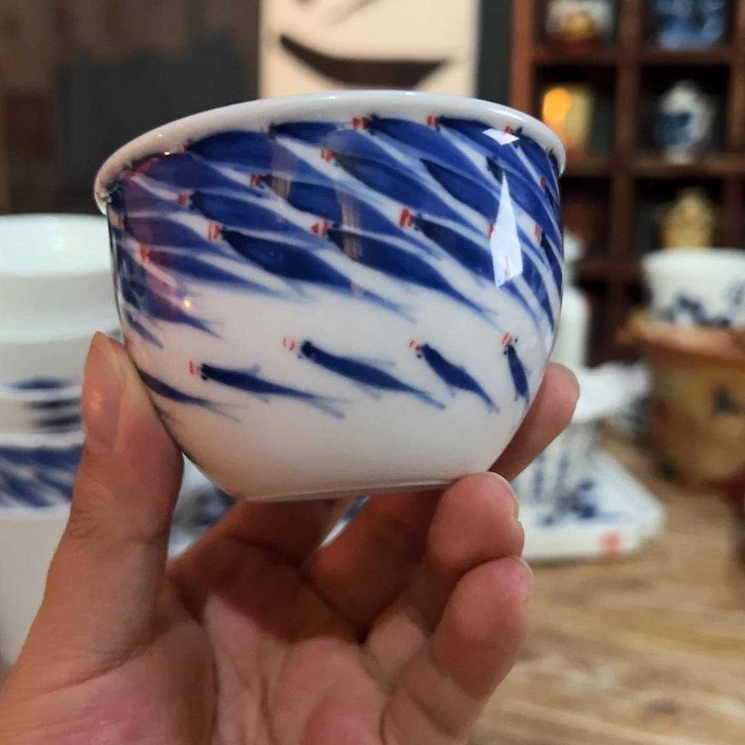陶瓷艺术作品欣赏