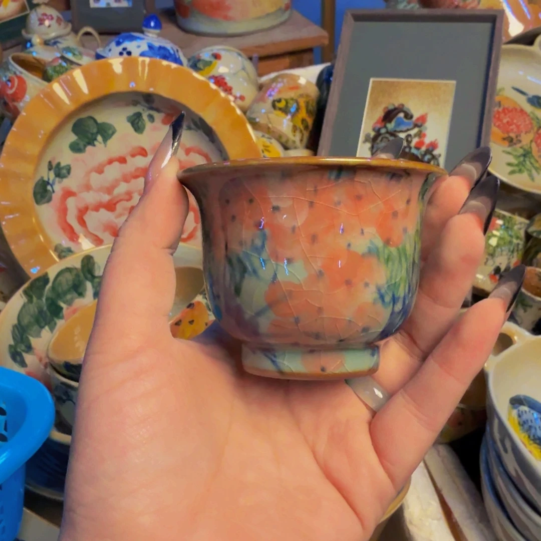 陶景德镇陶瓷厂家