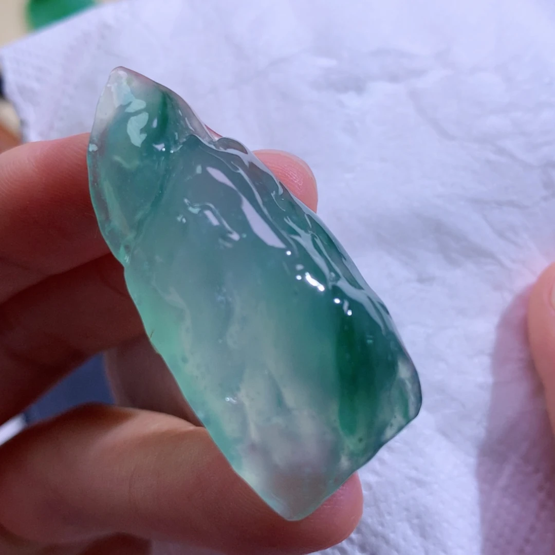 【闪购商品】颈饰未镶嵌翡翠