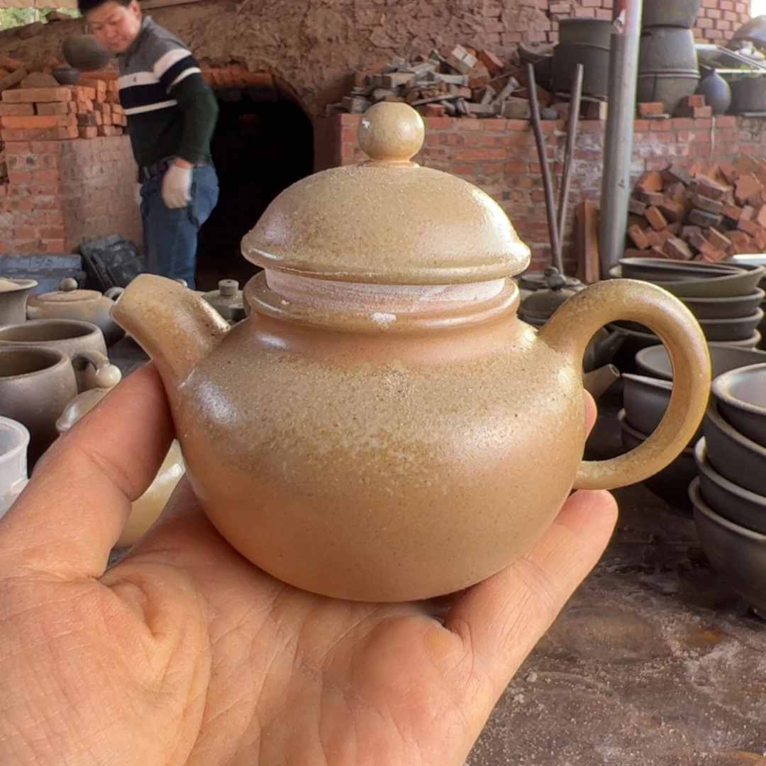 坭兴陶贵台龙窑A305