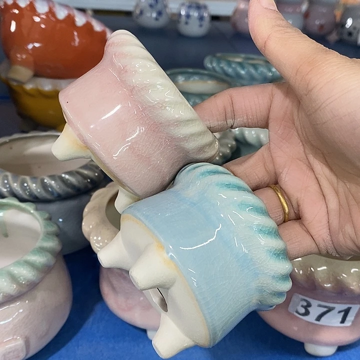 红陶「满10米包邮默认微瑕疵」2个浮力