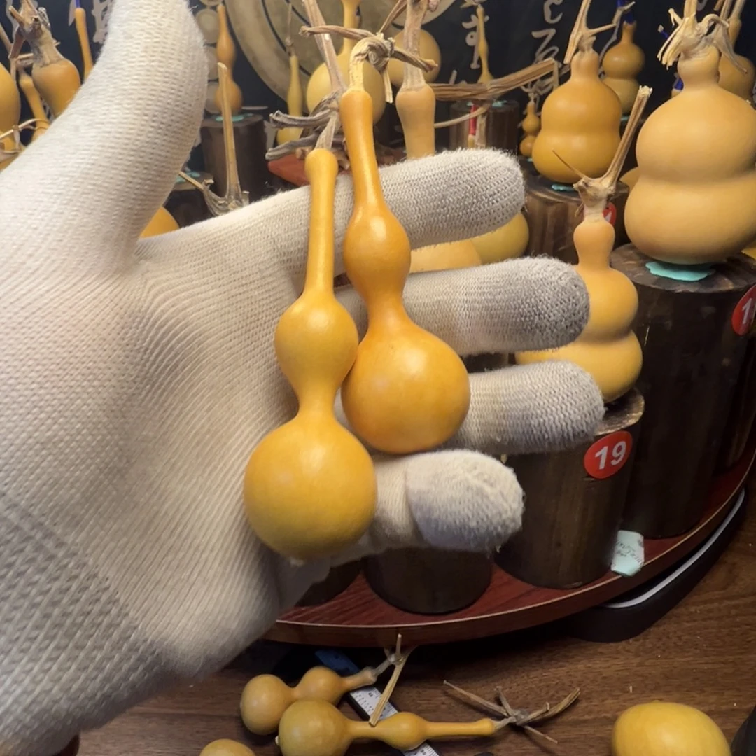 岐***横葫芦文玩葫芦文玩