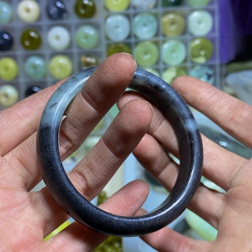 【闪购商品】蛇纹石玉其他未镶嵌264