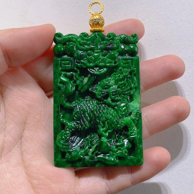 【闪购商品】颈饰未镶嵌翡翠