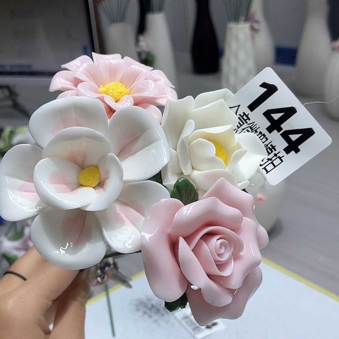 陶瓷设计风格现代