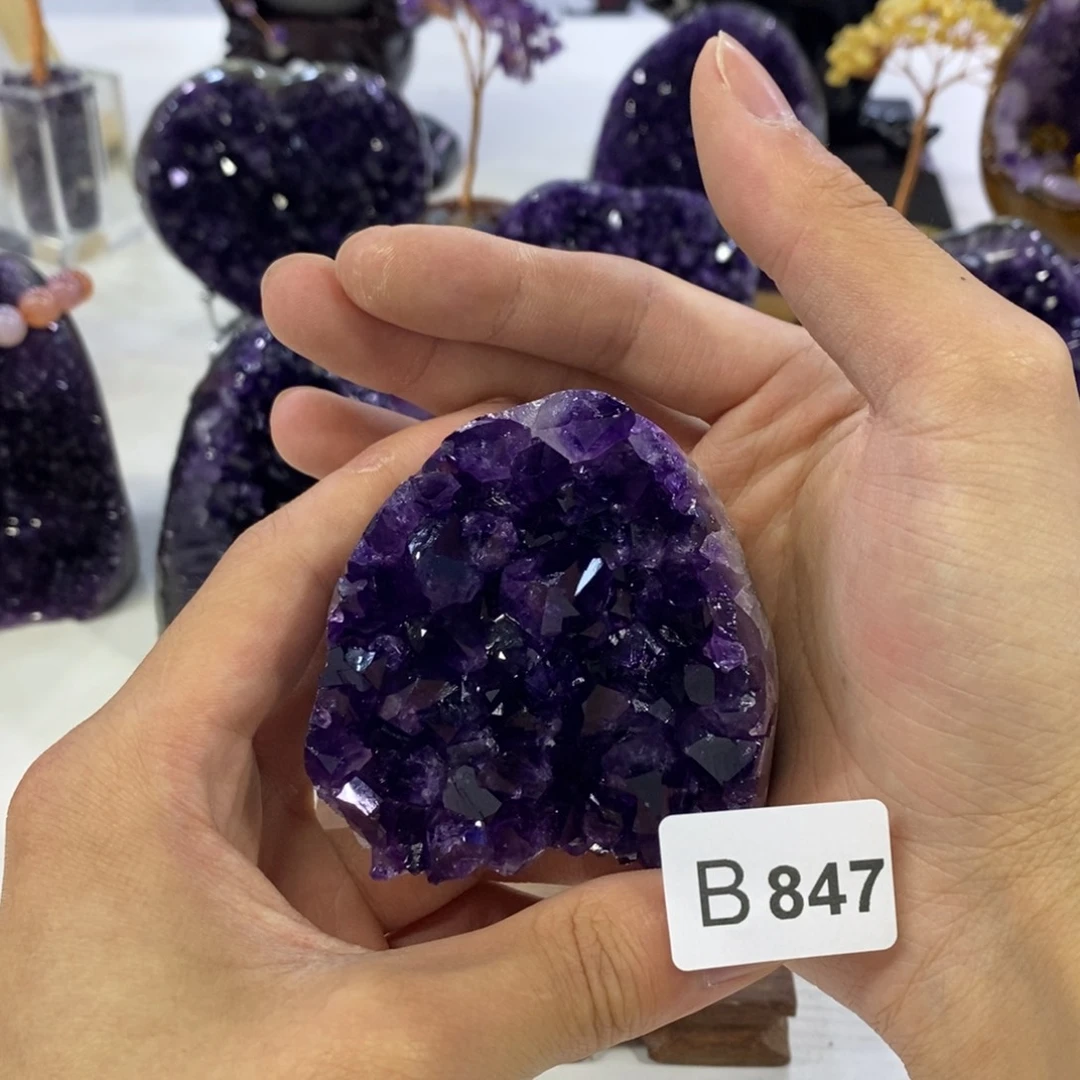 摆件摆件未镶嵌水晶