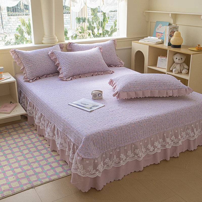 单床盖春夏款四季款单床盖【单件】