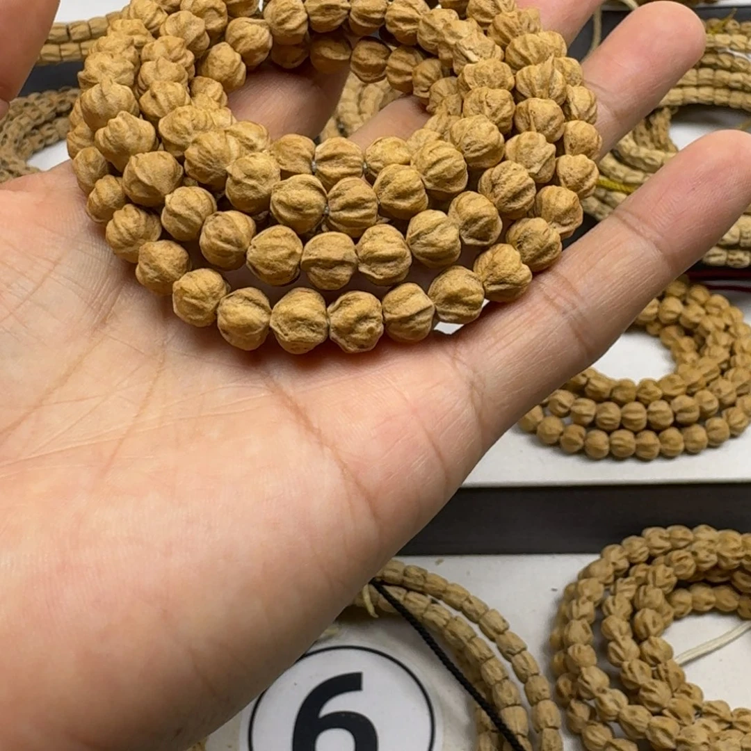 柏香籽/百香籽吊坠石****勇