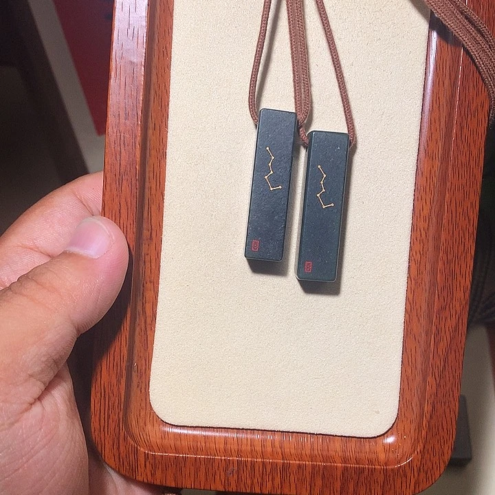 和田玉未镶嵌包链和田玉 028 多样性随机发货拍一发一