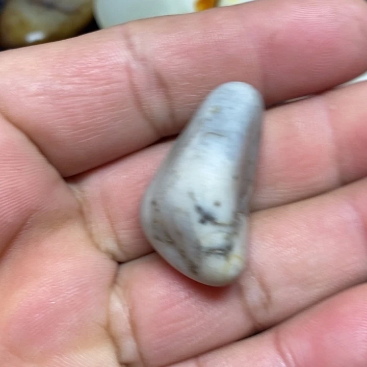 和田玉（白玉）珠宝奇石未镶嵌