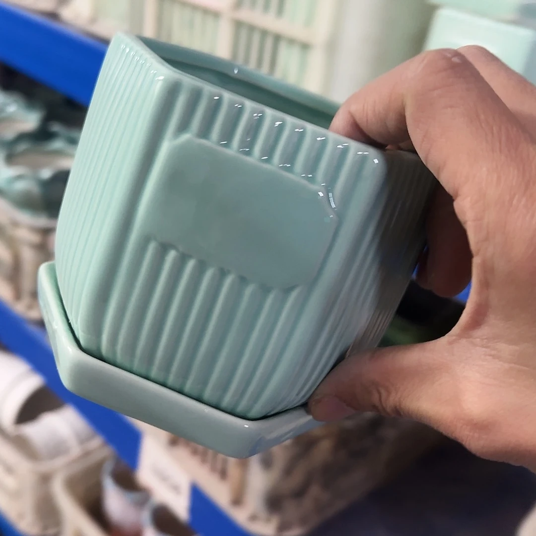 陶瓷··凑9元发··孤品区··1034