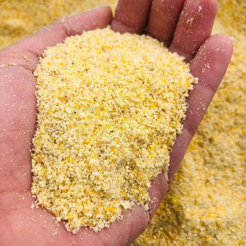 滨海现磨粗玉米须