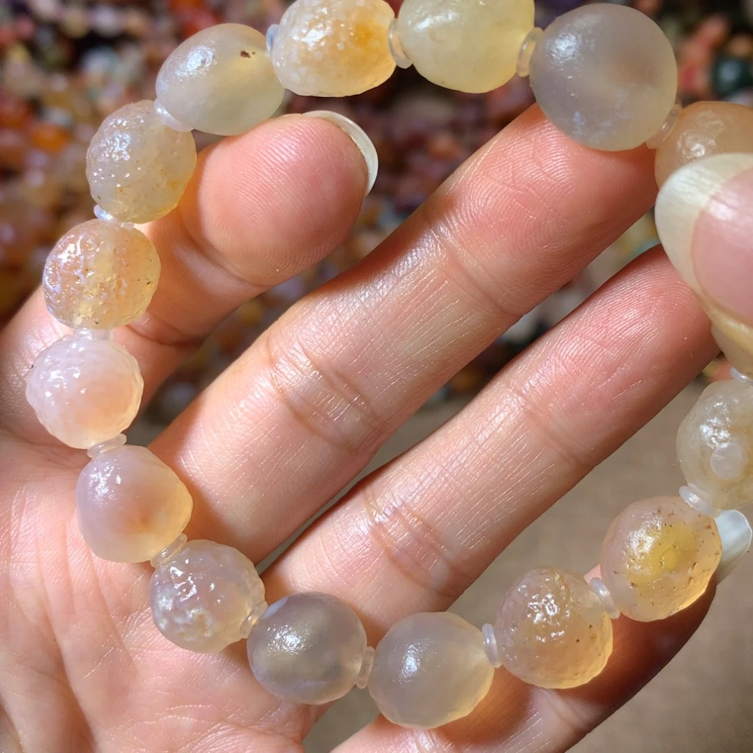 石材大漠戈壁原石