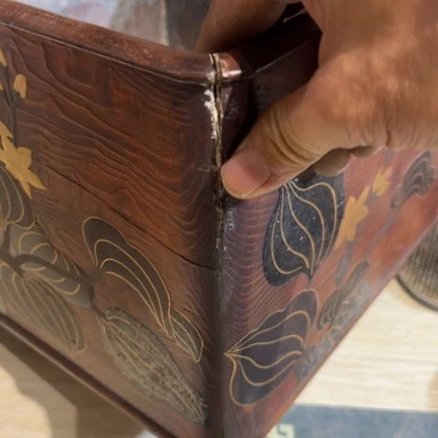 中古美术，金银铜铁锡万*