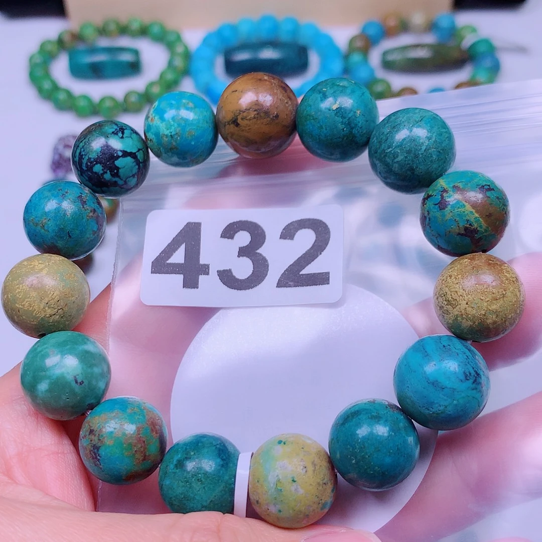 空竹粉丝专享十堰特色手工散珠