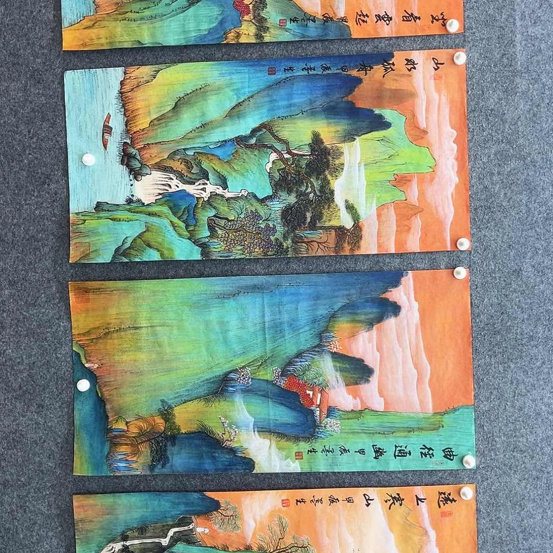 美术作品艺术作品2