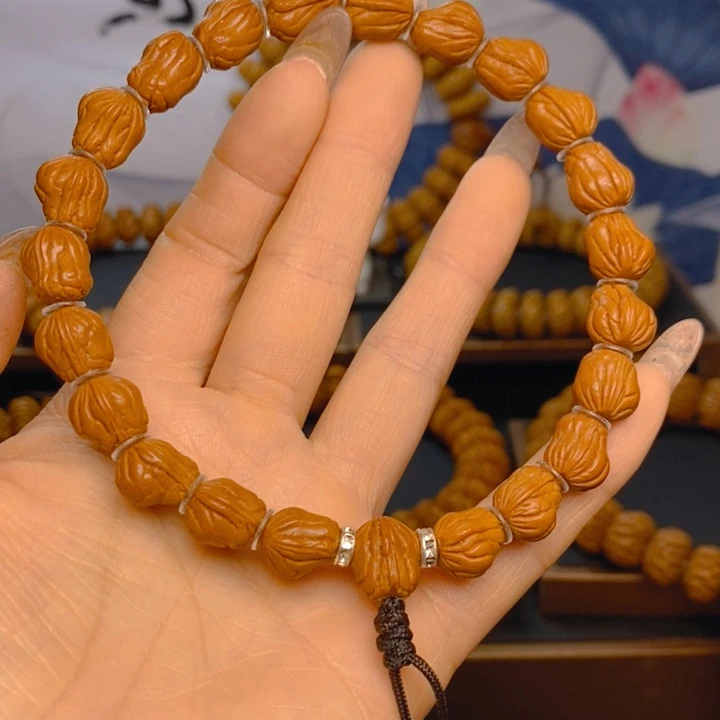 桃核吊坠天**角精品1.000000000