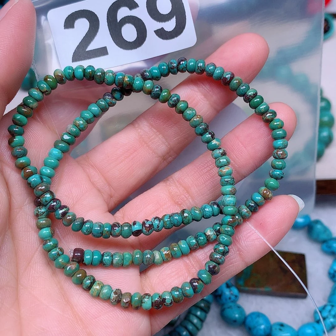 空竹粉丝粉丝专享十堰特色手工散珠