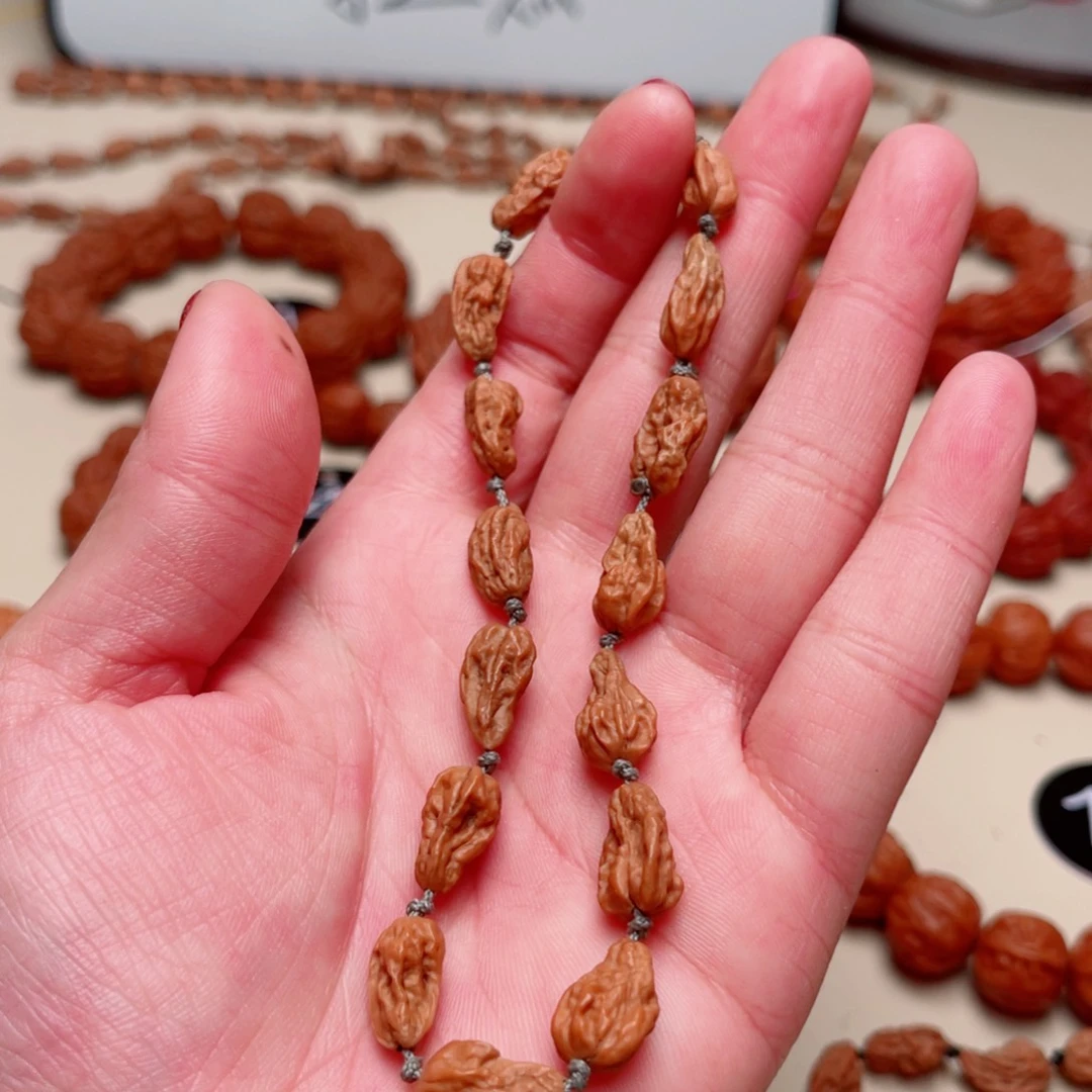 吊坠文玩核桃小****桃蛤蟆