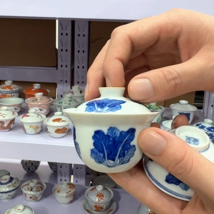 陶瓷艺术品收藏陶瓷