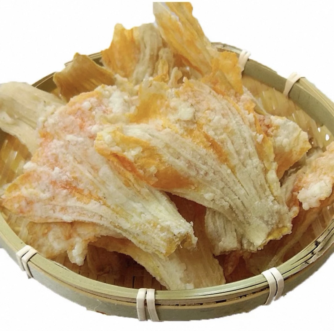 江西赣南农家自制米粉南瓜花油炸下酒菜农产蔬菜晾晒