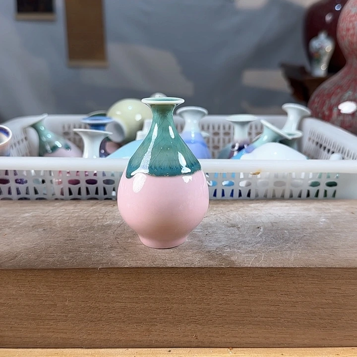 摆件我是实打实的