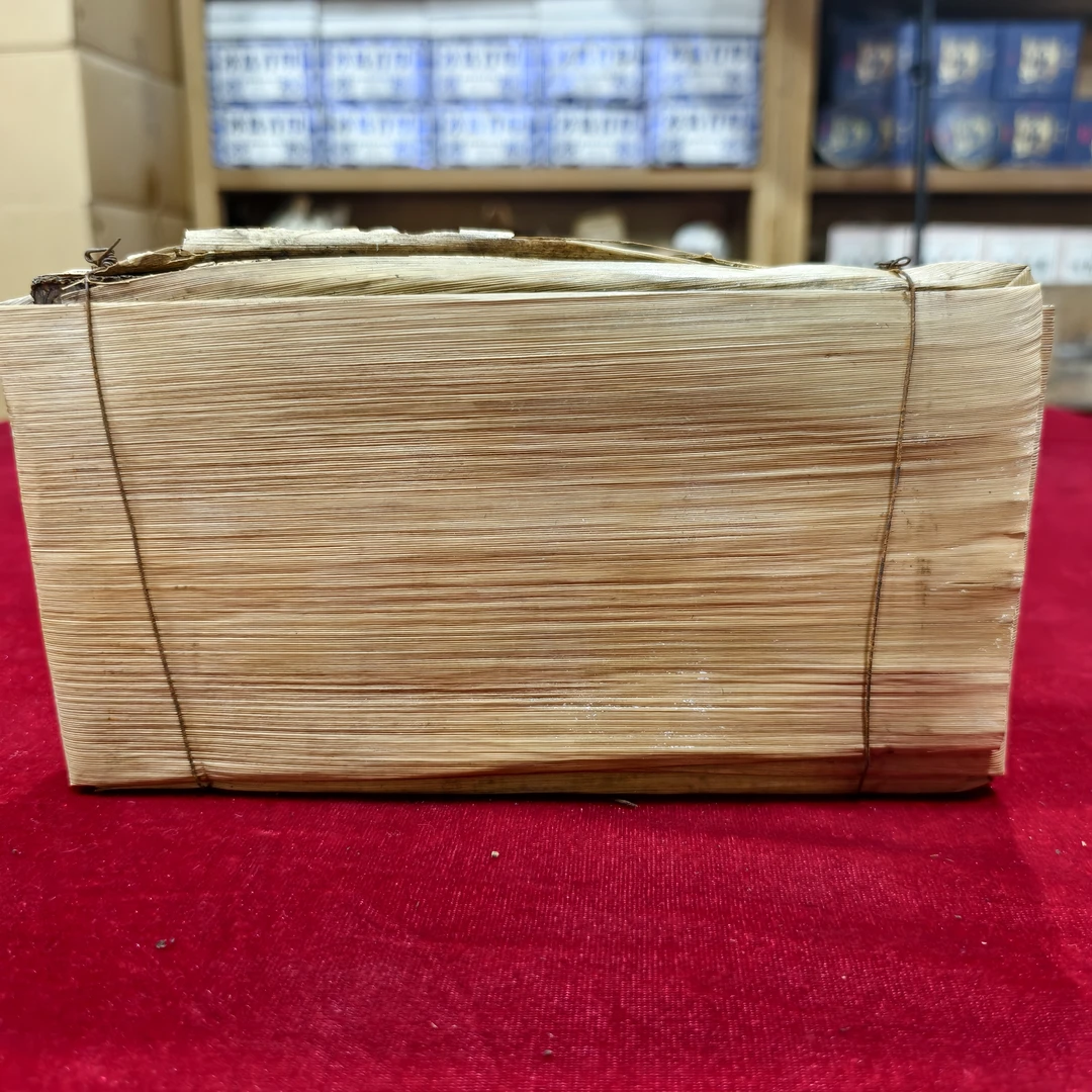 1998年熟砖大砖普洱茶熟茶茶砖1000克/砖