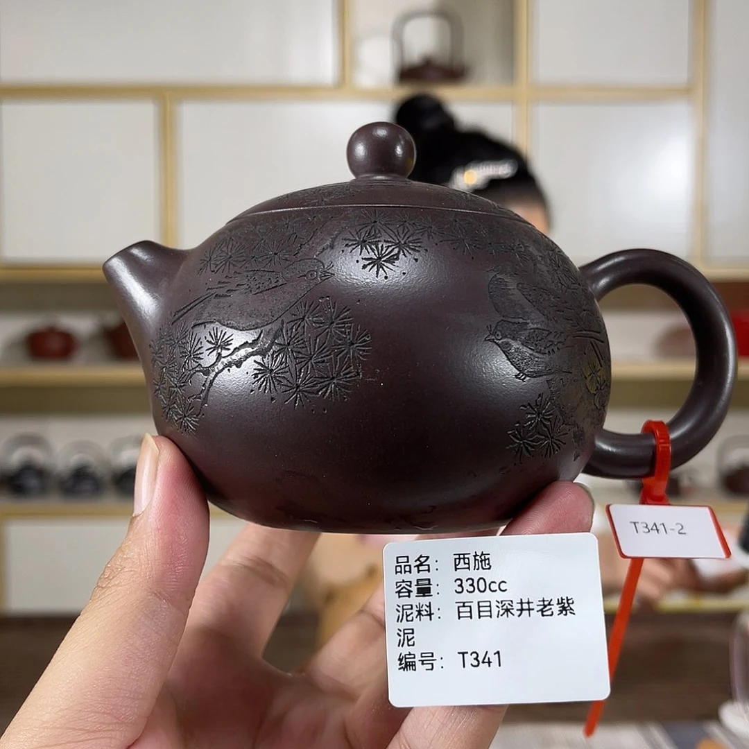 茶壶紫砂紫砂紫砂