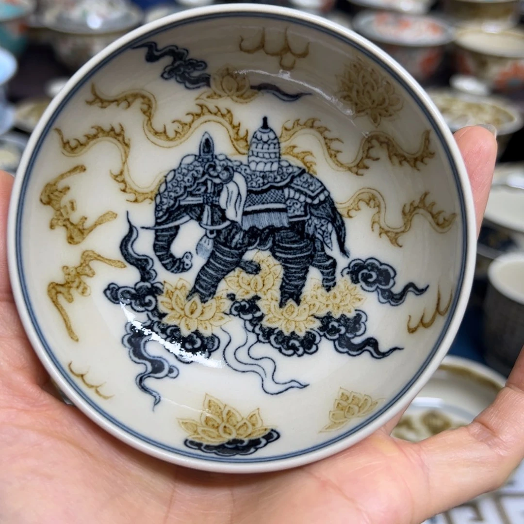 【闪购商品】陶瓷艺术有限公司