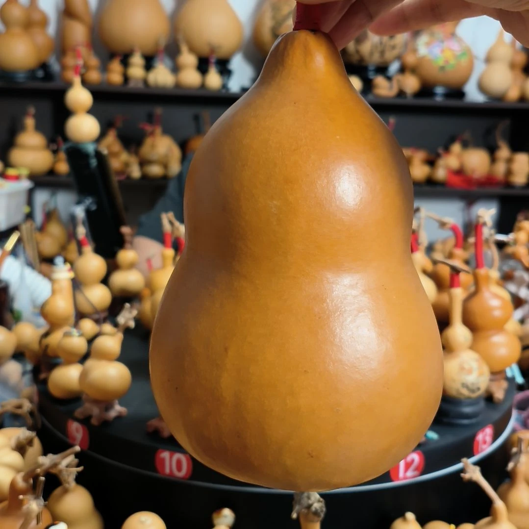 7***葫芦福禄双全手把手