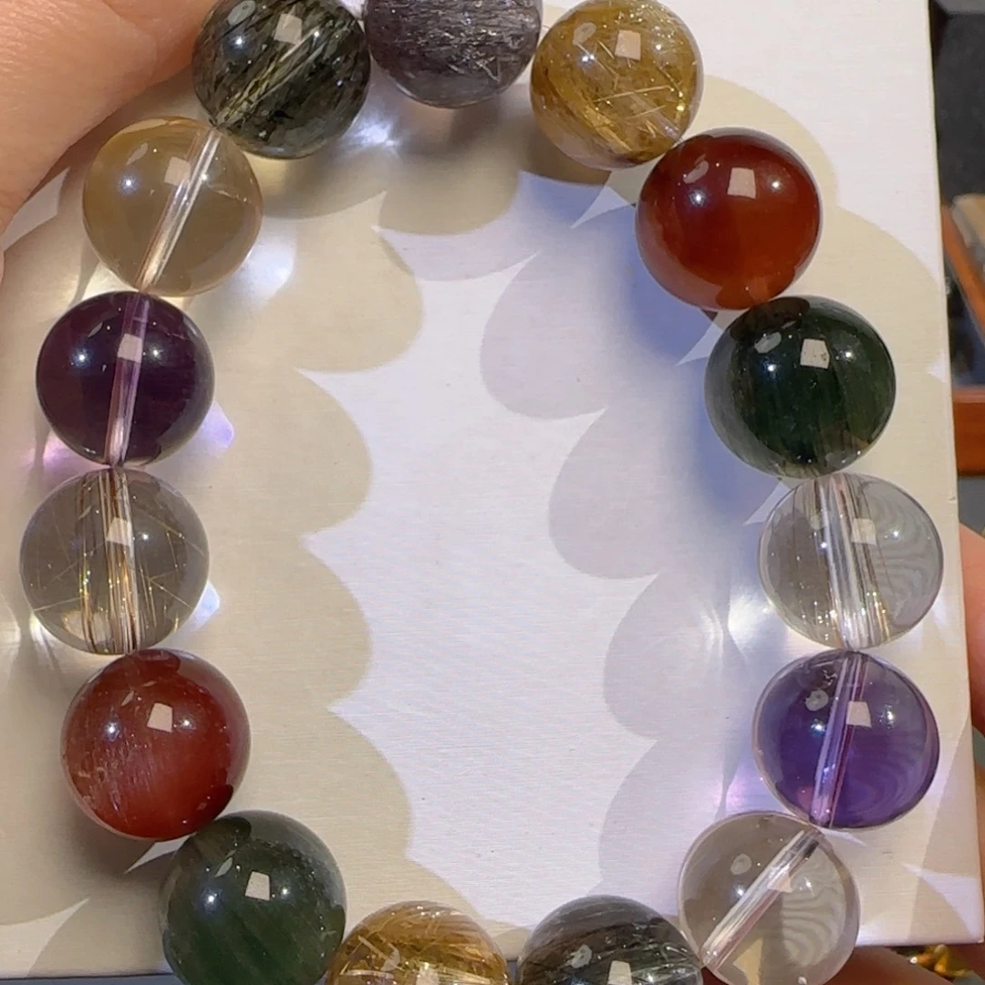 项链未镶嵌水晶JP55232