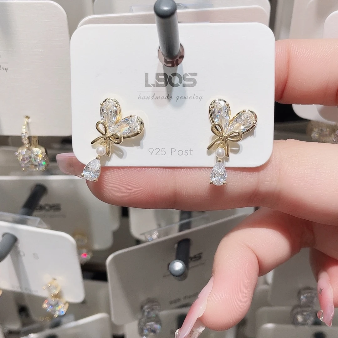 合成立方氧化锆铜合金925银