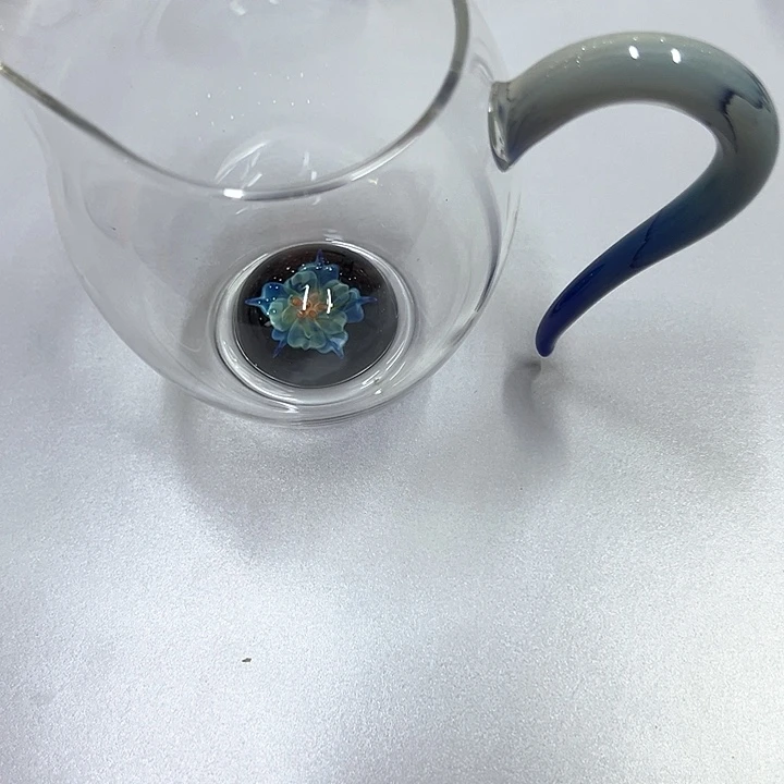 凤玉兰花恭喜发财
