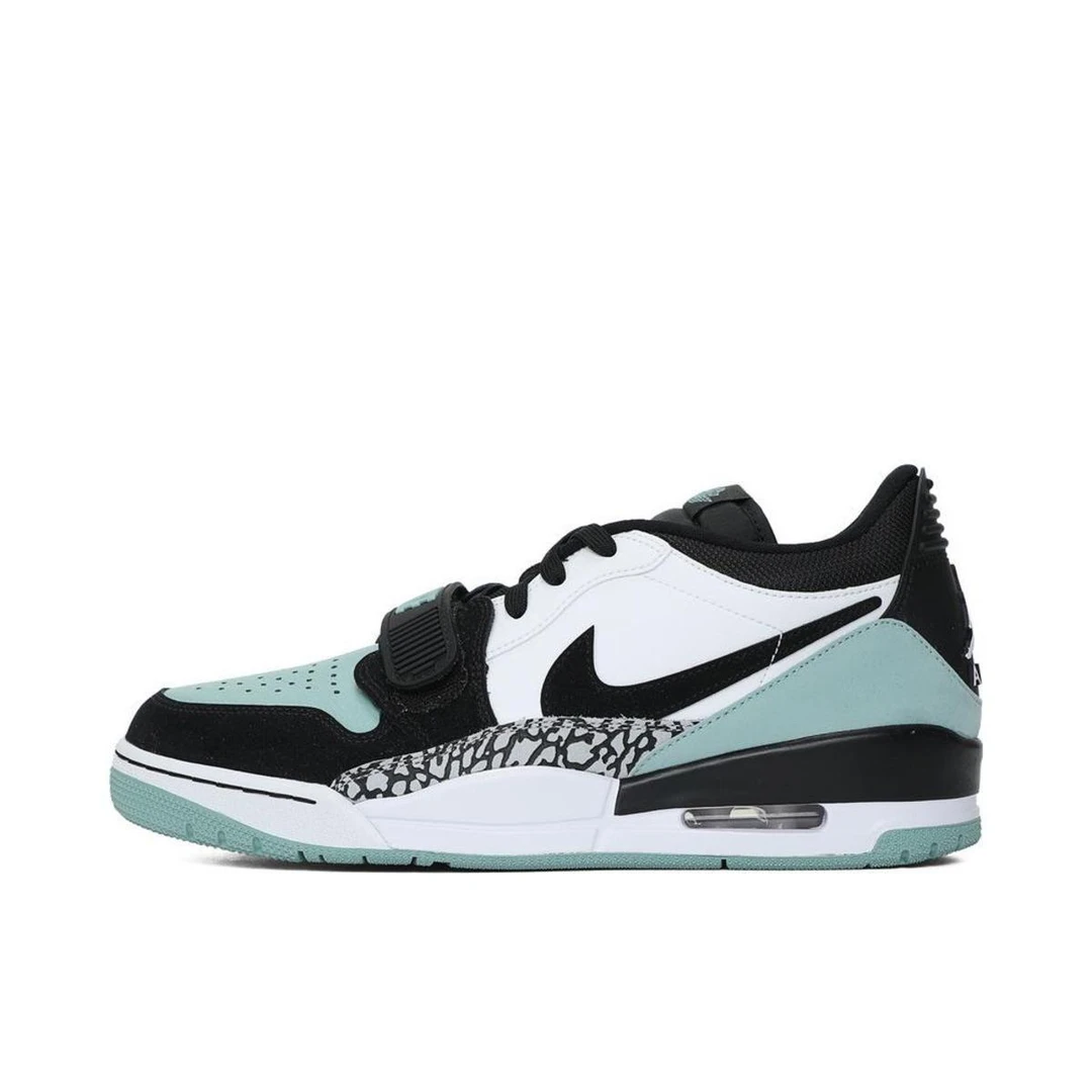 Jordan｜AIR JORDAN LEGACY 312 LOW 实战训练 男子篮球鞋
