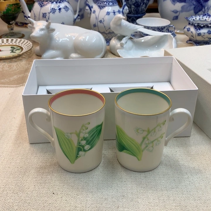 紫砂金瓷阁精品瓷器店