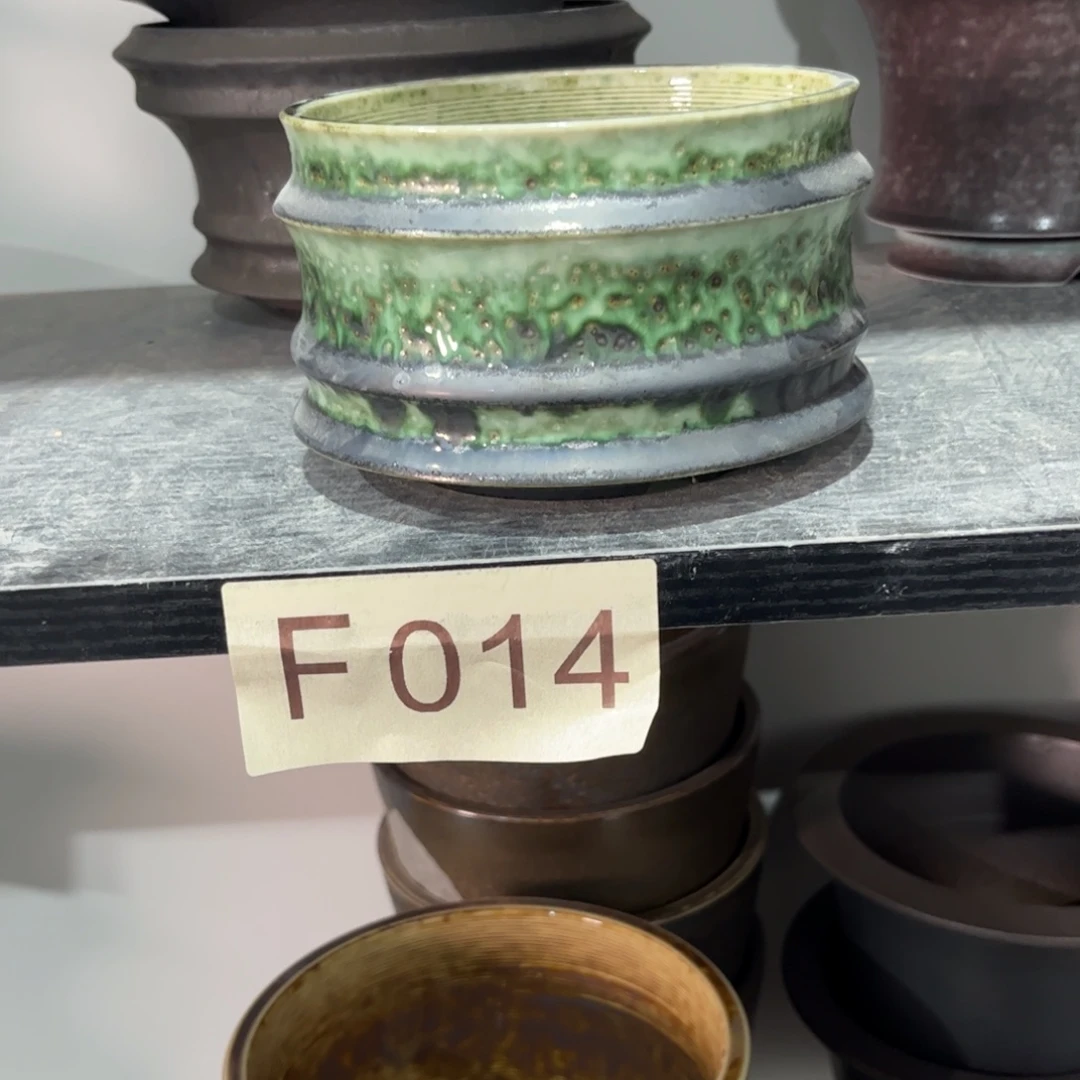 林***林陶内口11高7.5景德镇