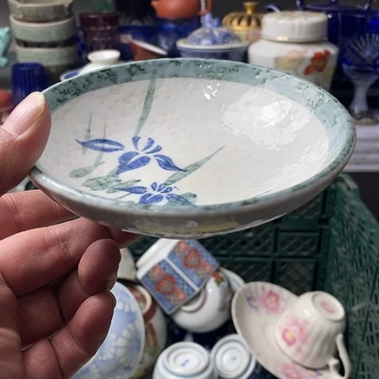 水滴瓷器水滴瓷器