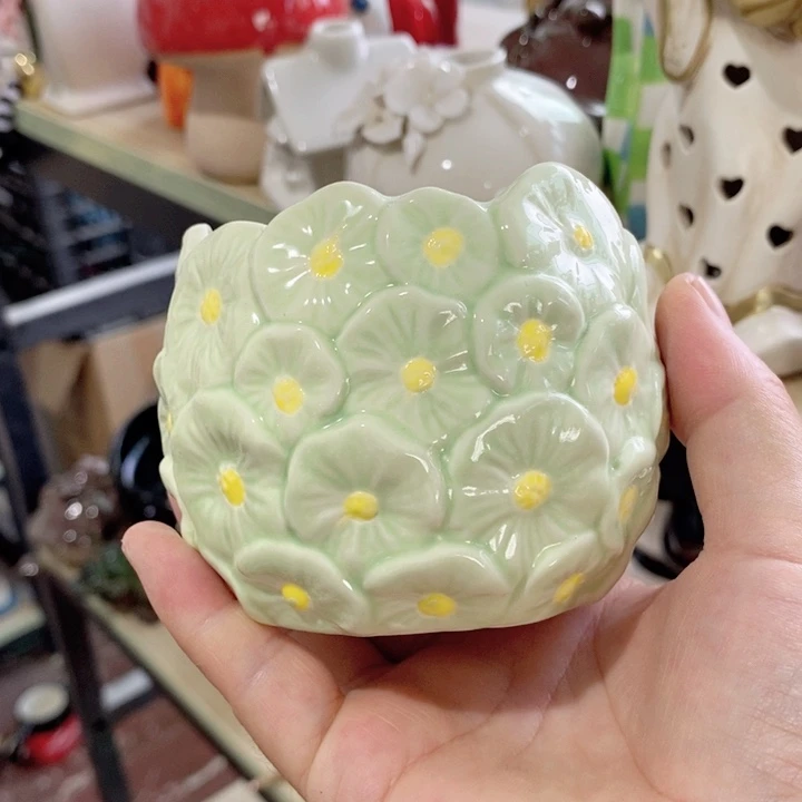 陶瓷树脂家居摆件