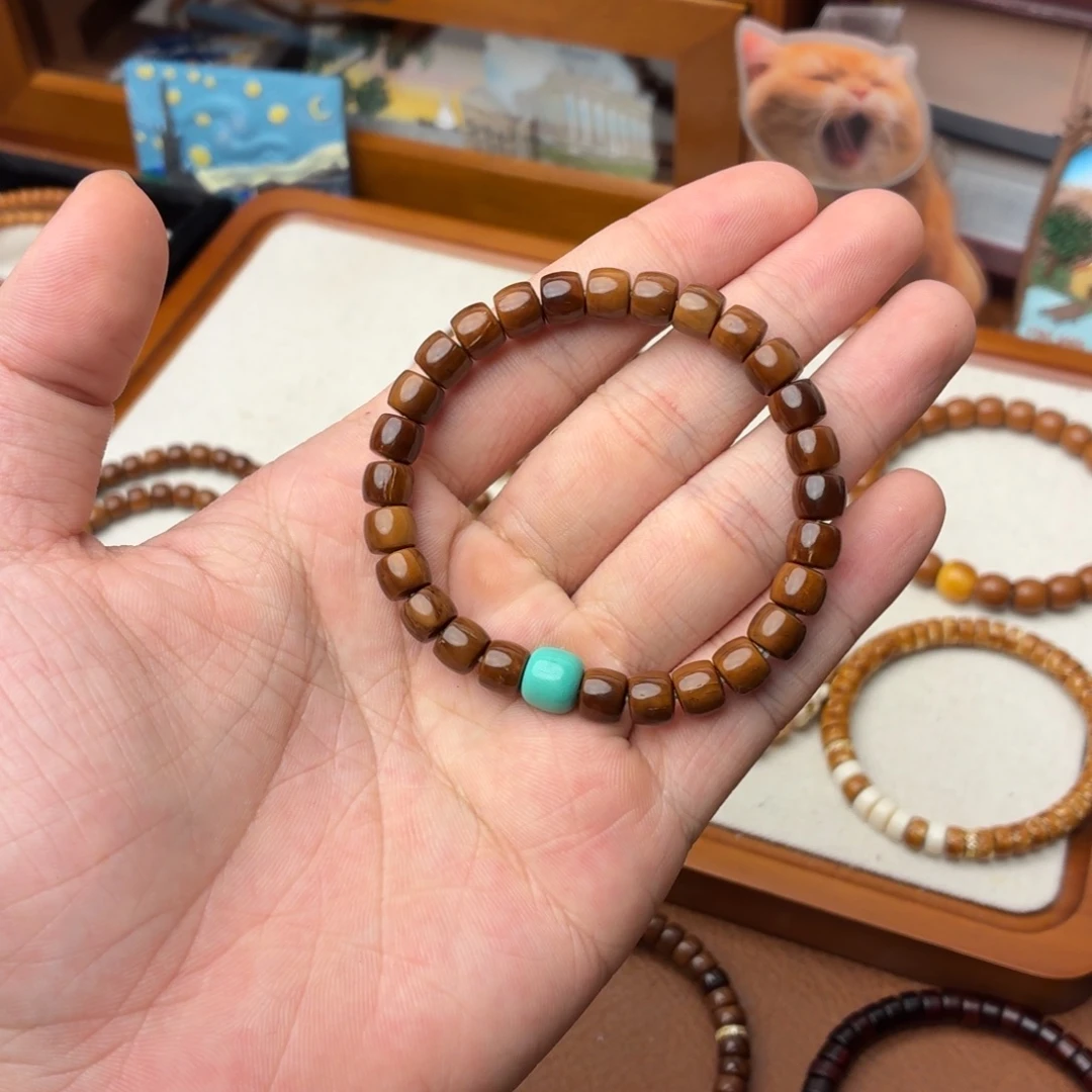 手串/手链菩提库克