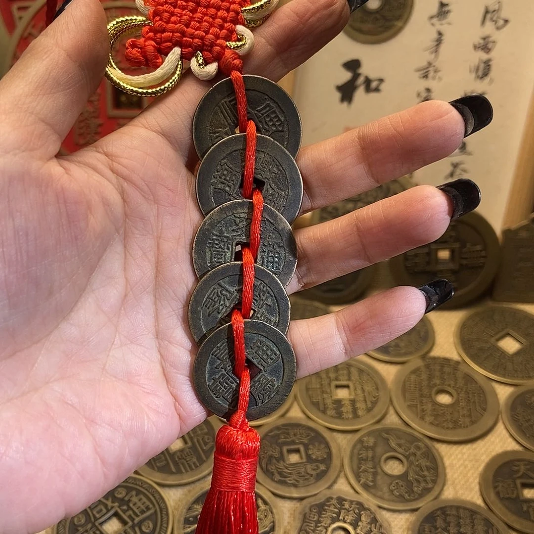 铜现代翻砂工艺品