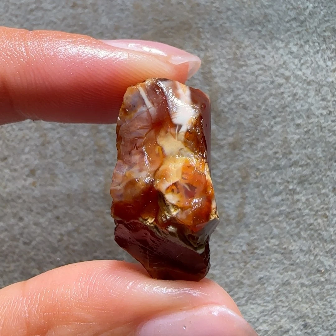 未镶嵌定制琥珀闲**鱼专拍