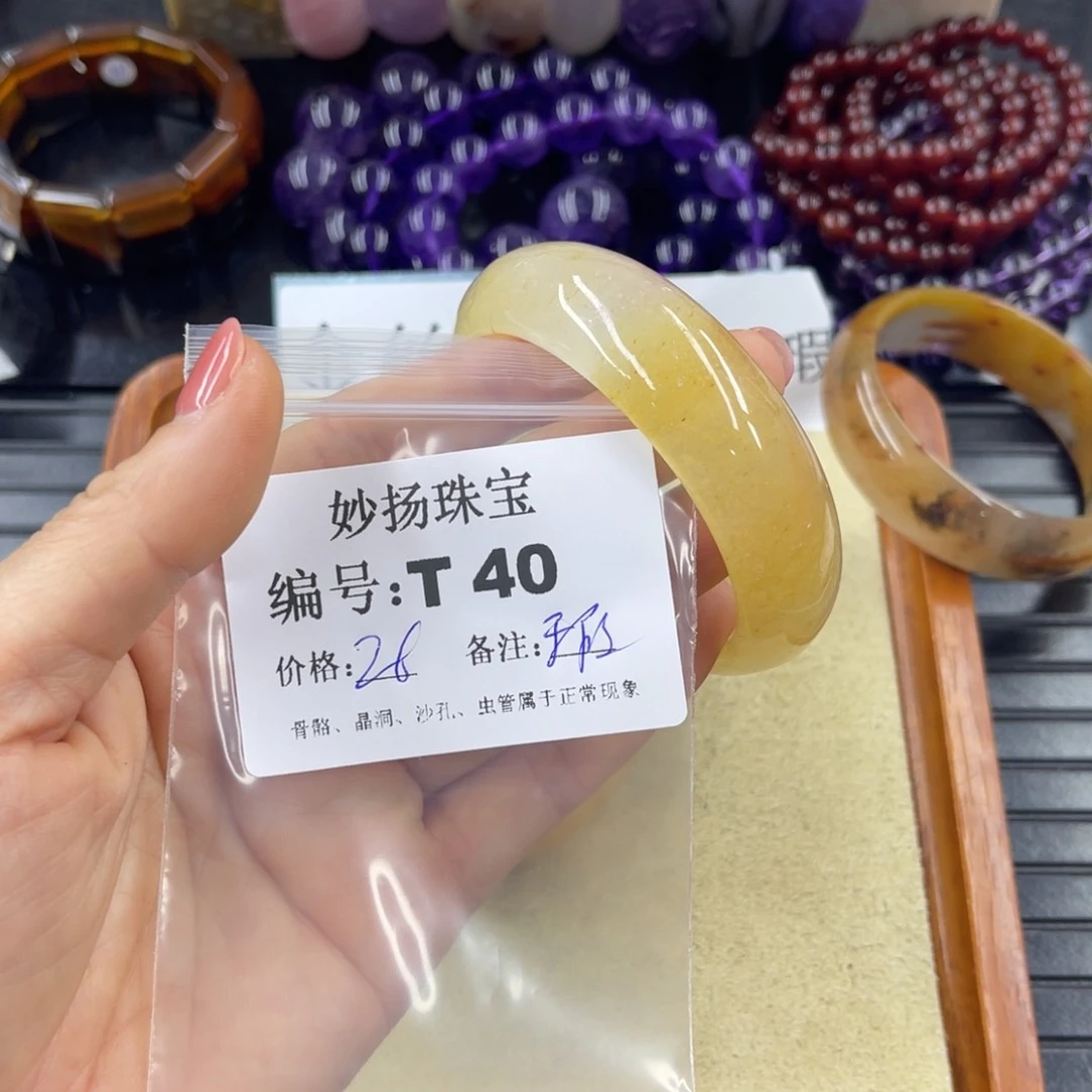 硅化珊瑚（珊瑚玉）未镶嵌默认微瑕紫****1