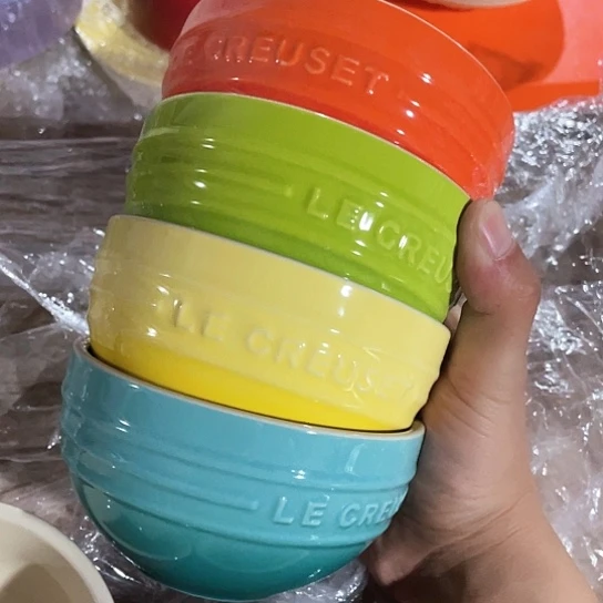 盘外贸单4个陶瓷英寸4.75