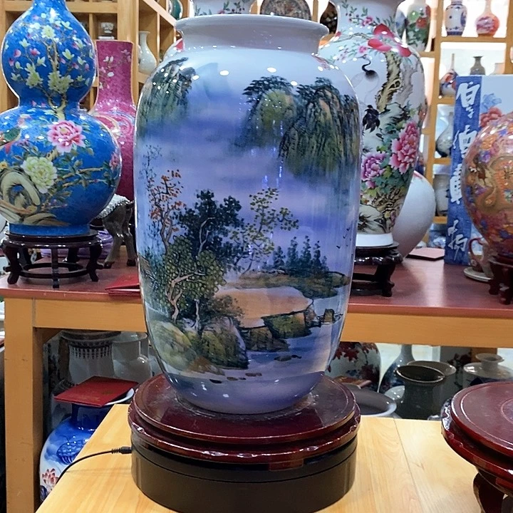 瓷片景德镇陶瓷艺术