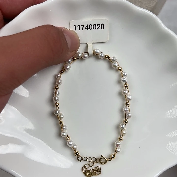 天然淡水珍珠淡水珍珠未镶嵌