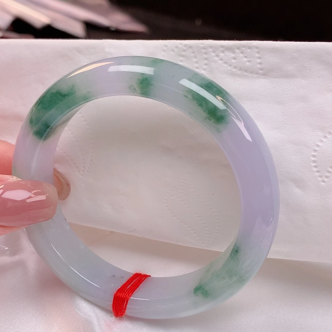 【闪购商品】未镶嵌手镯翡翠56