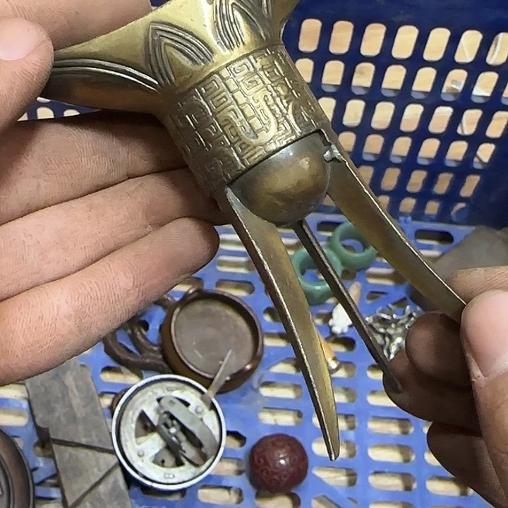 善*一物一图，看好在拍